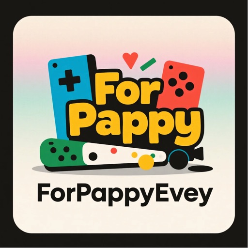 forpappyevey