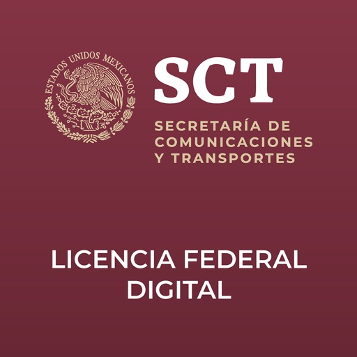 licencia federal digital