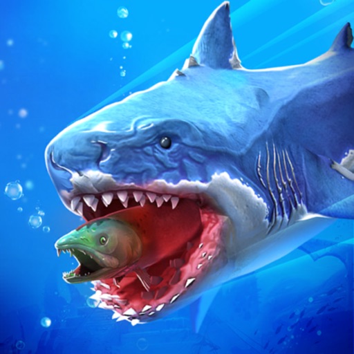 fish eater.io