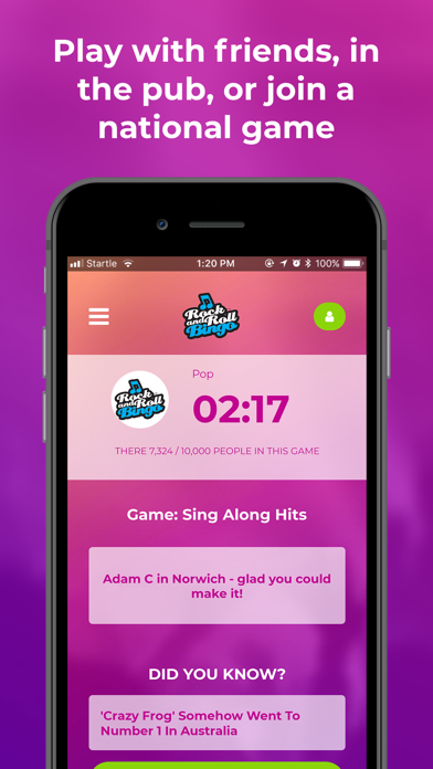 screenshot 5