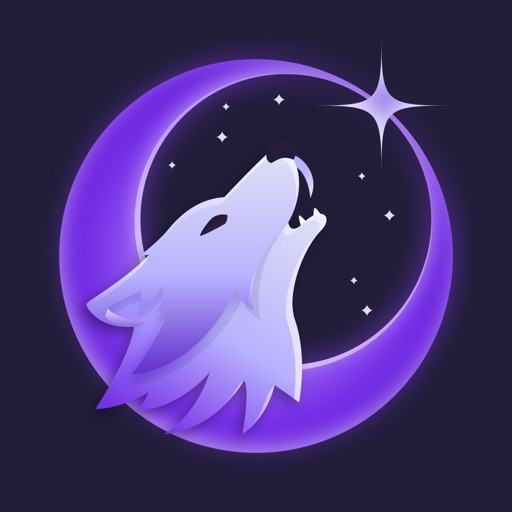 moonlit - werewolf audiobooks