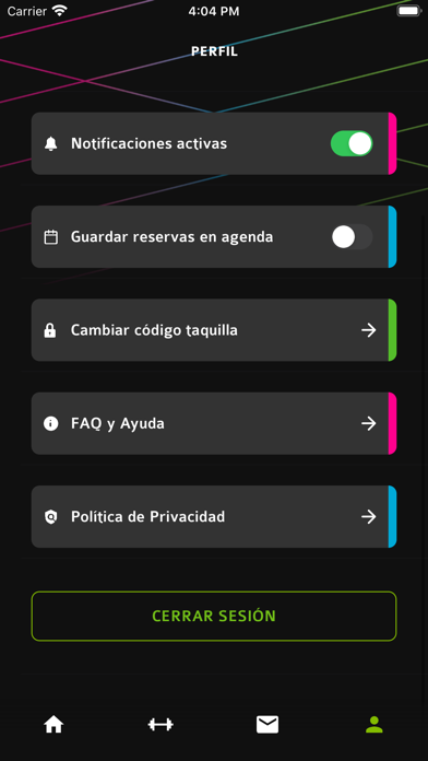 screenshot 4