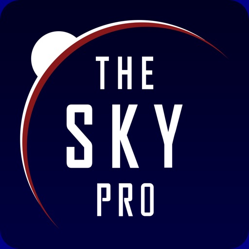 the sky pro by redshift