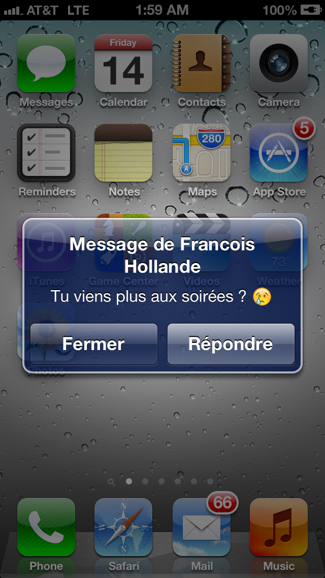 screenshot 3