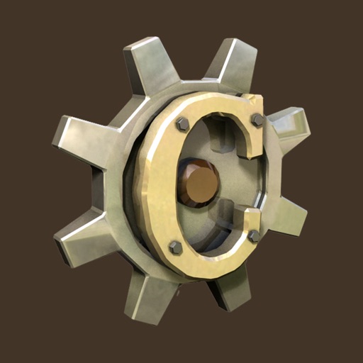 cogs