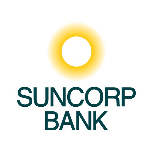 suncorp bank app