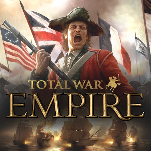 total war™: empire