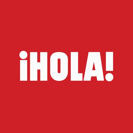 ¡hola! españa revista impresa