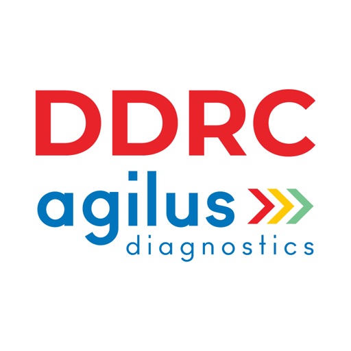 ddrc agilus diagnostics