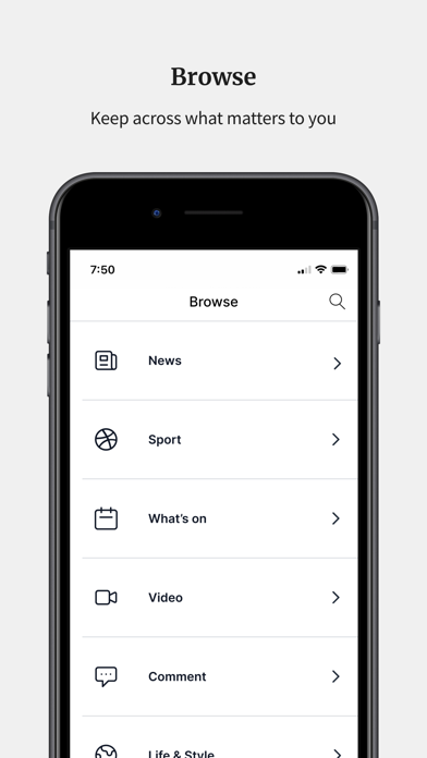 screenshot 5
