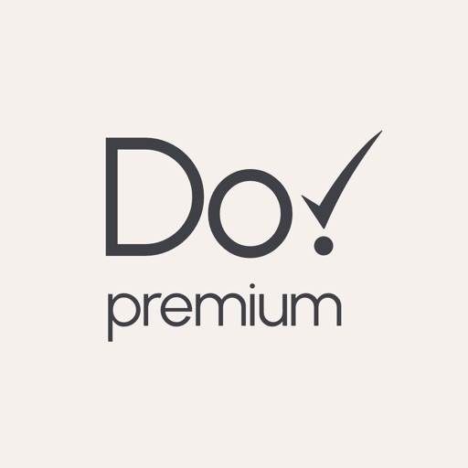 do! premium – 간편한 할 일 관리