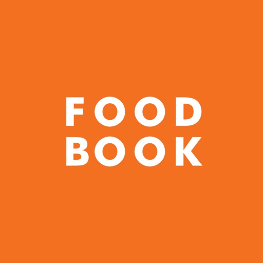 foodbook - workplace food