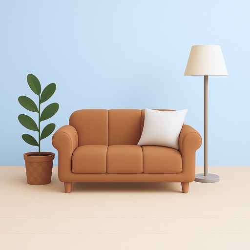 decoración ai: home design