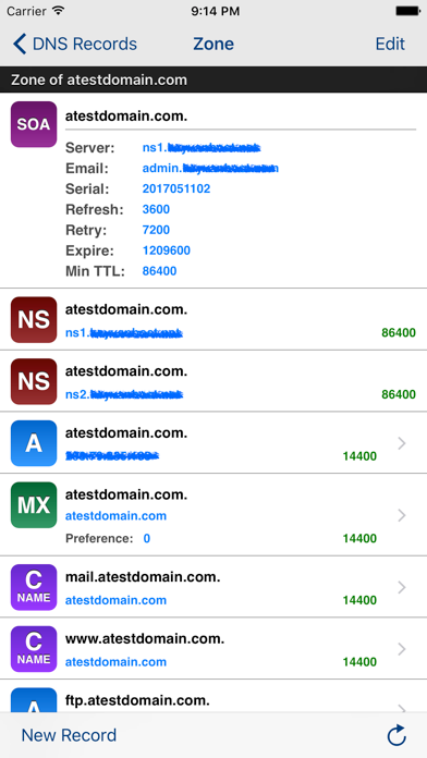 screenshot 5