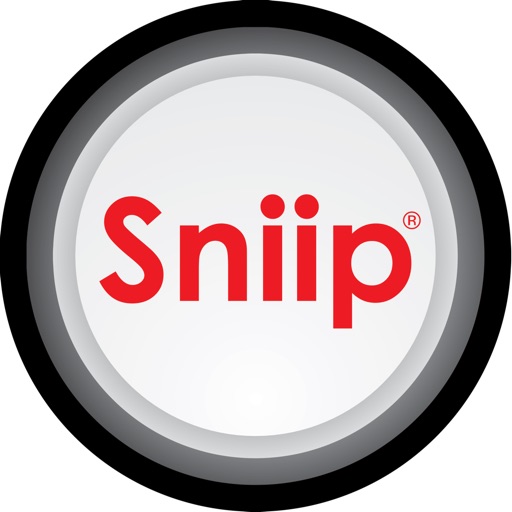 sniip - the easy way to pay