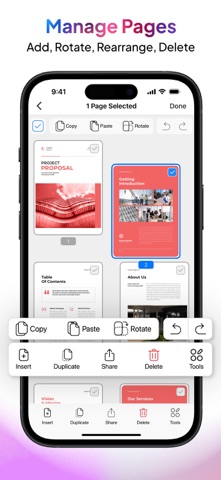 screenshot 6