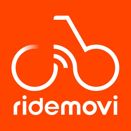 ridemovi smart sharing service