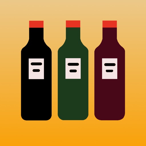 personal wine cellar database