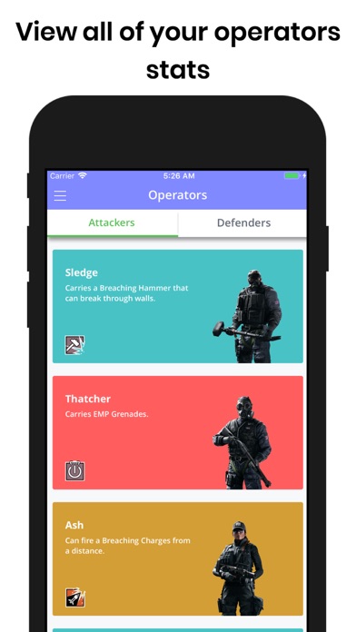 screenshot 3