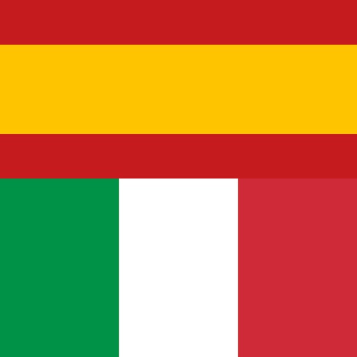 diccionario italiano español +