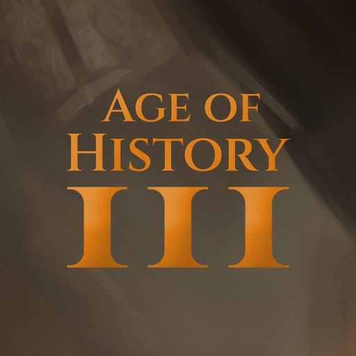 age of history 3
