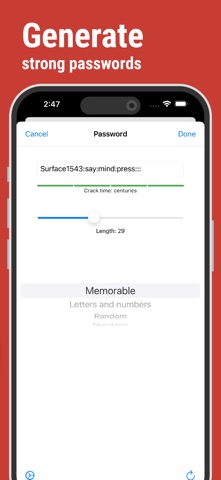 screenshot 5