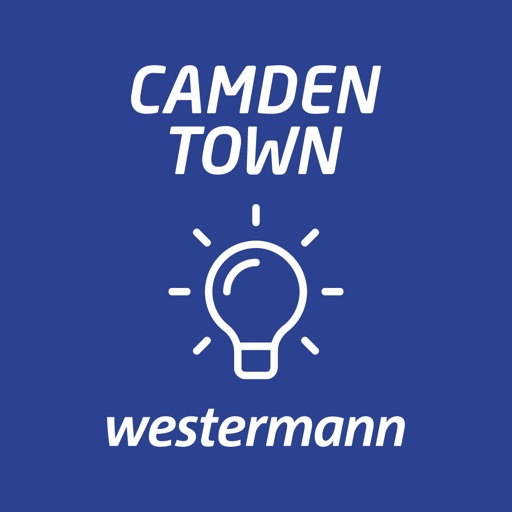 camden town grammatiktrainer