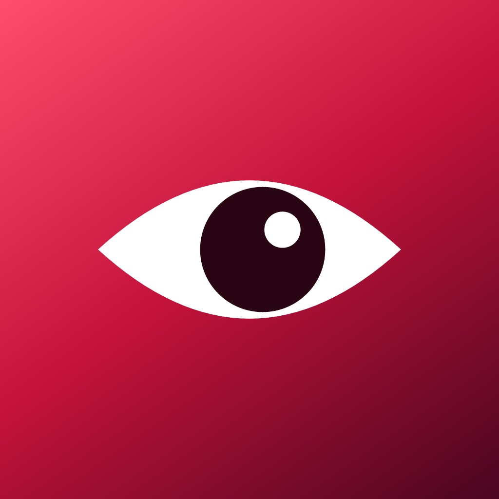Paranoia — Who's Watching You