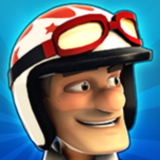 joe danger