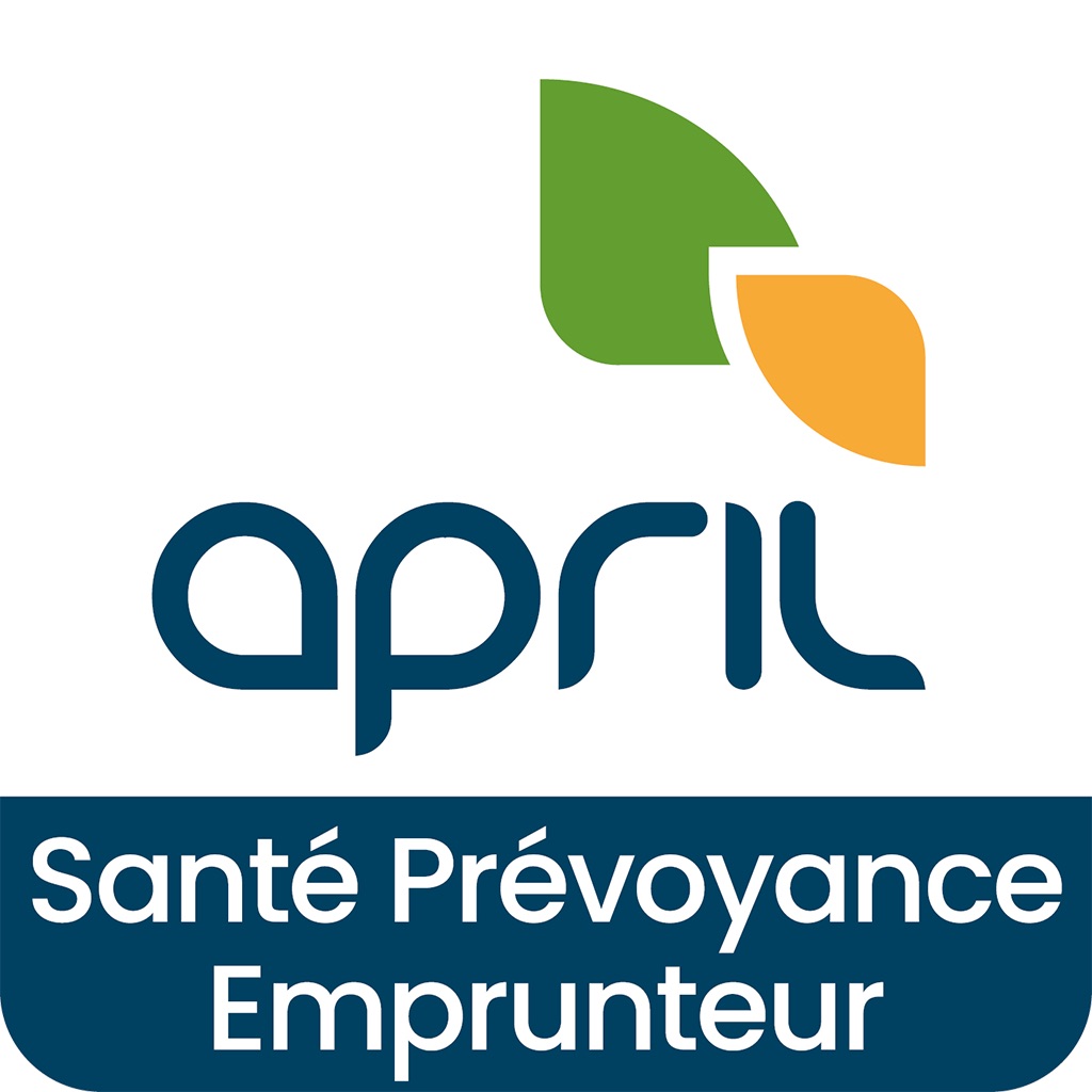 APRIL Santé Prévoyance Emprunt