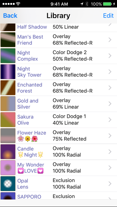 screenshot 5