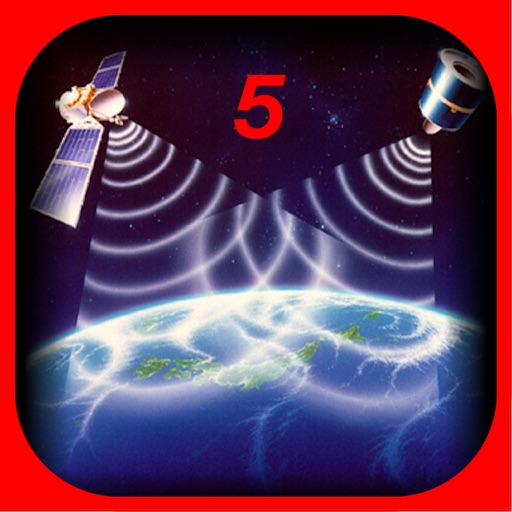 satfinder