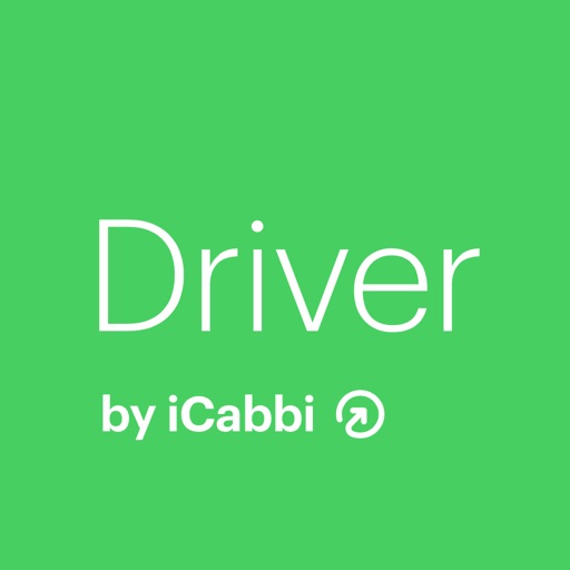 icabbi driver app