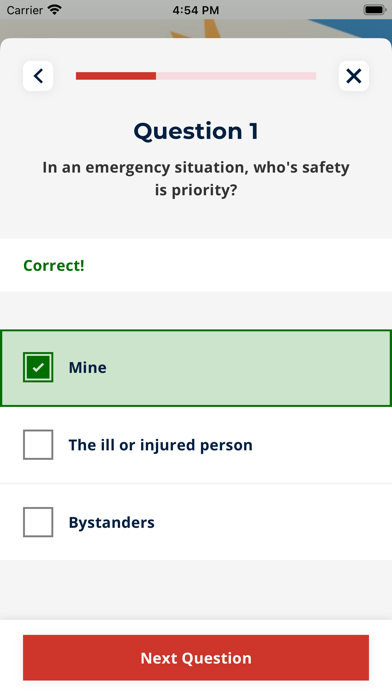 screenshot 3