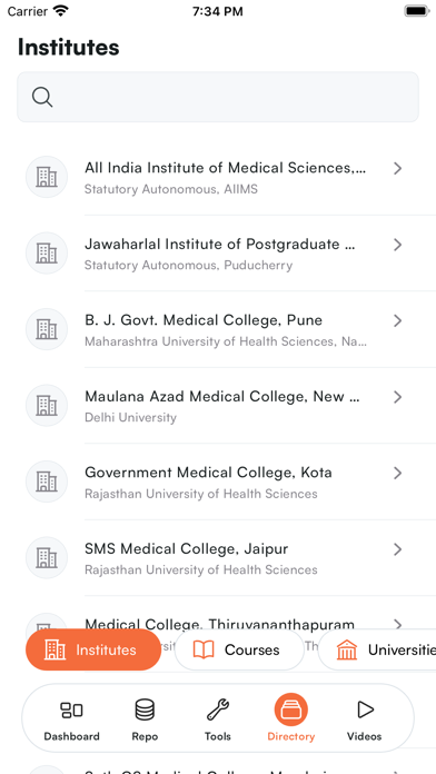 screenshot 6