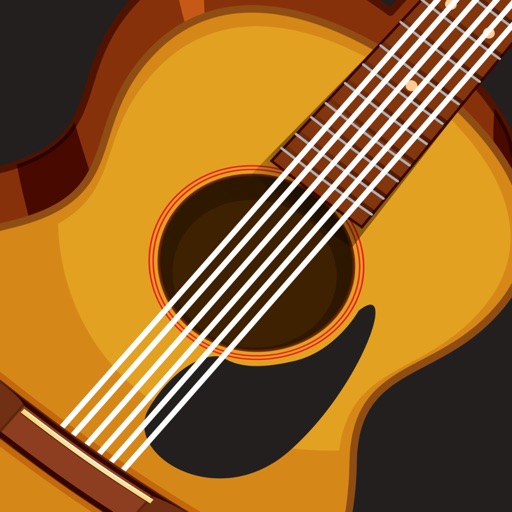 guitarist's reference