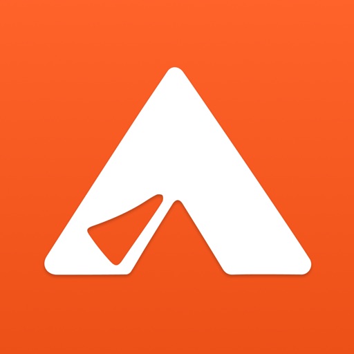 hipcamp: camping & caravans