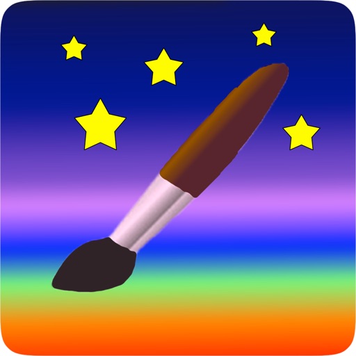 kids paint