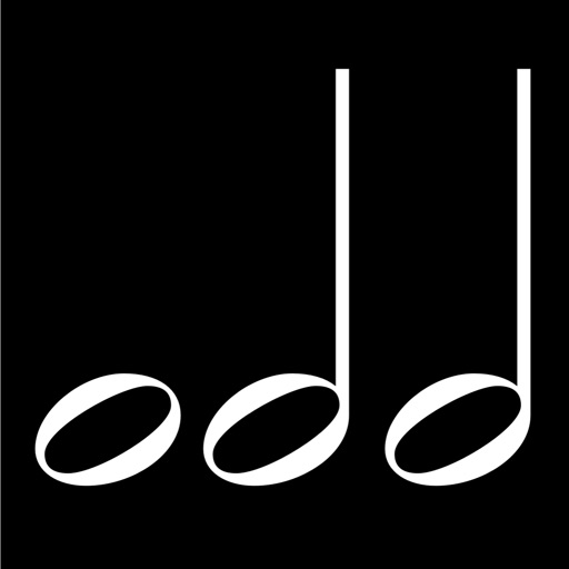 odd metronome