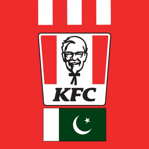 kfc pakistan