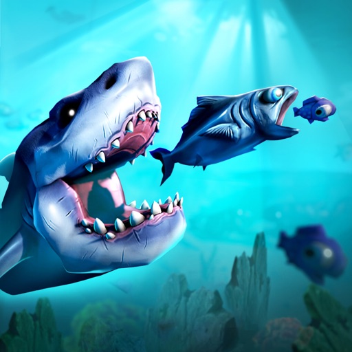 feed and grow: fish 2026