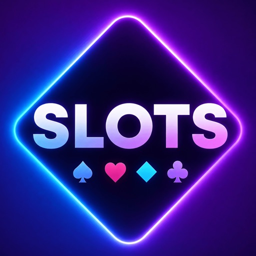 casino | vegas slots & games