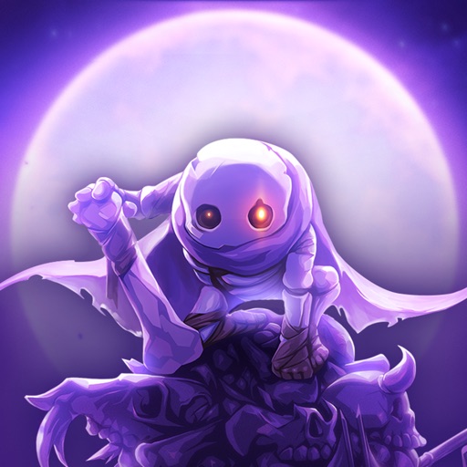 skul: the hero slayer