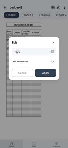 screenshot 6