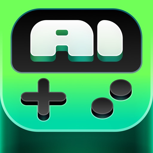 sticky: ai game maker