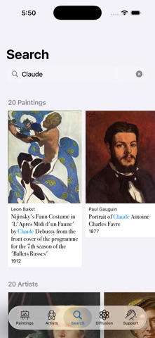 screenshot 5