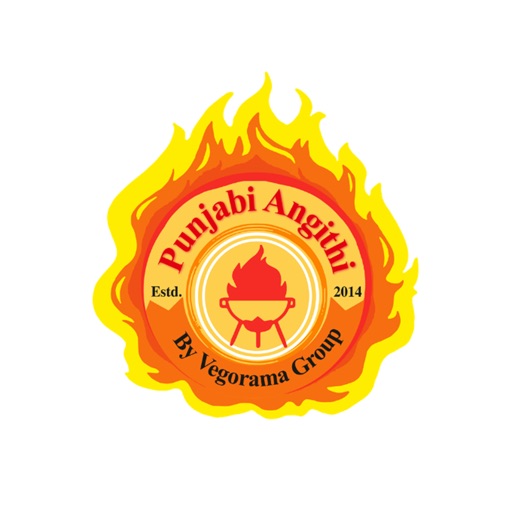 punjabi angithi vegorama group