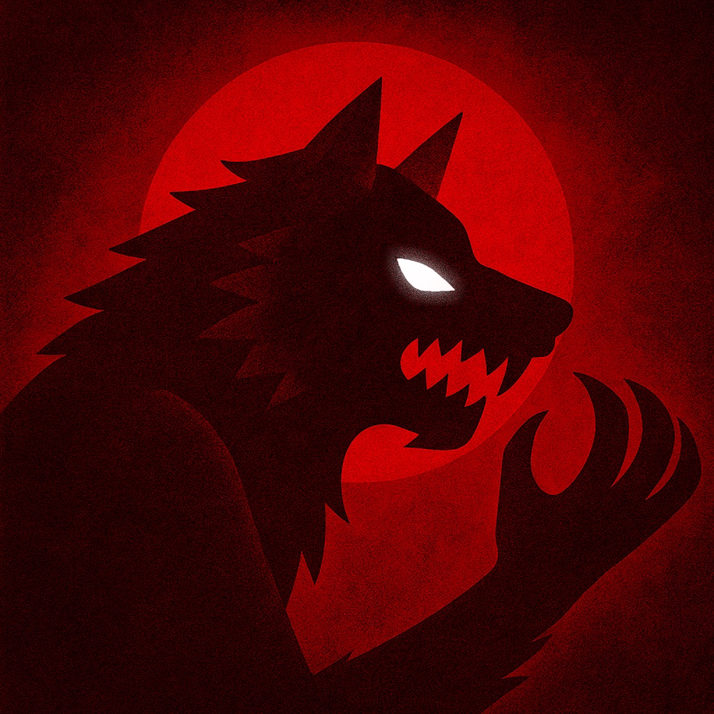 Loup Garou : Undercover