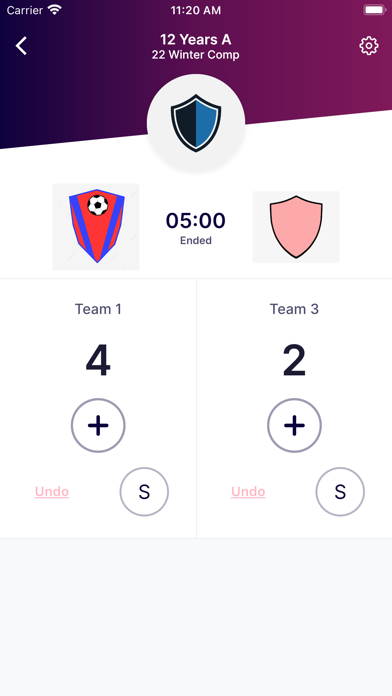 screenshot 5