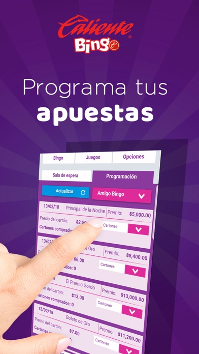 screenshot 4